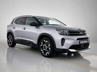 Occasion Citroën C5 Aircross 131 PK (96 kW) 2024 Grijs SUV