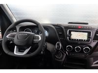 tweedehands Iveco Daily 35S18HV 3.0 LED/ NAVI/ CAMERA/ CRUISE/ CLIMA