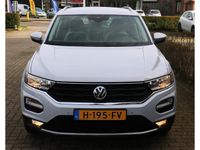 tweedehands VW T-Roc 1.5 TSI Style Business