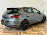 tweedehands Seat Leon 2.0 TSI Cupra 280 AUTOMAAT