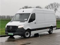 tweedehands Mercedes Sprinter 316 cdi l3h2 aut.