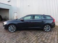 tweedehands Volvo V60 2.4 D6 Twin Engine Momentum MOTOR DEFECT!!