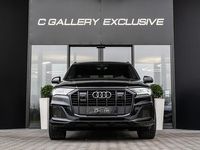 tweedehands Audi Q7 60 TFSI e quattro Competition Incl. BTW | 2x S-Lin