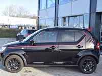 tweedehands Suzuki Ignis 1.2 Smart Hybrid Select