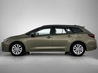 Occasion Toyota Corolla Limited 140 PK (102 kW) 2025 Groen metallic Stationwagen