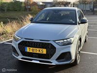Occasion Audi A1 S-Line 150 PK (110 kW) 2021 Grijs Hatchback