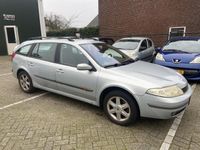 tweedehands Renault Laguna II Grand Tour /Airco!