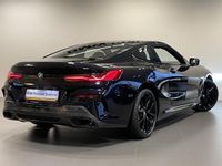 tweedehands BMW 840 8-SERIE Coupé i High Executive M Sport Pro Laserlight / Comfort Acces / Soft Close / Crafted Clarity