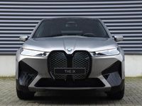 Nieuw BMW iX Executive 239 kW (325 PK) 2026 Grijs SUV