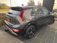 Occasion Kia Niro 142 PK (104 kW) 2024 Interstellar grey SUV