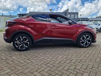 tweedehands Toyota C-HR 1.8 Hybrid Style