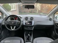 tweedehands Seat Ibiza ST 1.2 TSI Sport *Airco *Cruise *Nieuwe Ketting