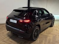 Occasion Mercedes GLA250 AMG 163 PK (119 kW) 2025 Zwart SUV