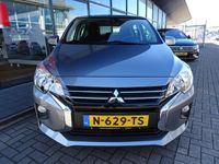 tweedehands Mitsubishi Space Star 1.2 Cool+ AIRCO + NL AUTO + DEALER ONDERHOUDEN