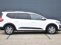 tweedehands Dacia Jogger 1.0 TCe Bi-Fuel Comfort 5p. | Achteruitrijcamera | Parkeersensoren | Carplay | Climate Control | 1e eigenaar