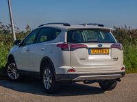 tweedehands Toyota RAV4 2.5 Hybrid First Ed. | LMV | NAVI | CLIMATE CONTROL