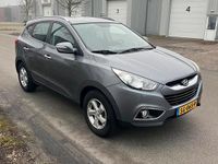 Occasion Hyundai ix35 134 PK (98 kW) 2013 SUV