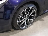 Occasion Toyota Corolla Hybrid Executive 98 PK (72 kW) 2024 Blauw Stationwagen