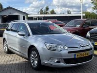 Occasion Citroën C5 114 PK (83 kW) 2014 Grijs Stationwagen