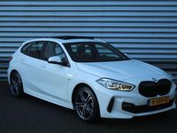 Occasion BMW 118 Executive 141 PK (103 kW) 2020 Wit Hatchback