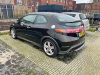 tweedehands Honda Civic 1.8 Type S Advantage