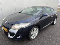 tweedehands Renault Mégane Coupé Coupé 1.5 dCi Dynamique