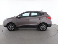Occasion Hyundai ix35 166 PK (122 kW) 2015 Bruin (metallic) SUV