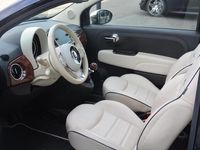 tweedehands Fiat 500C 0.9 TwinAir Turbo Riva | NAP | 2de eigenaar