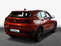 tweedehands BMW X2 sDrive18i