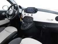 tweedehands Fiat 500C 5001.0 Hybrid Dolcevita ✅ 1e Eigenaar