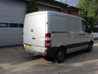 tweedehands Mercedes Sprinter 209 2.2 CDI Technisch goed, x reparaties uitgevoerd.