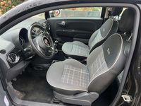 tweedehands Fiat 500 1.2 S