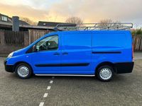 tweedehands Toyota Proace 2.0D L2H1 *125 pk * dubbele schuifdeuren*