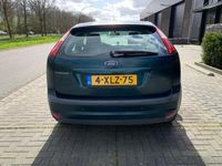 tweedehands Ford Focus 1.6-16V Champion | Airco | 5 Deurs |