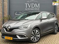 Occasion Renault Grand Scénic IV Equilibre 140 PK (102 kW) 2023 Grijs MPV