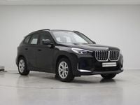 Occasion BMW iX1 230 kW (313 PK) 2023 Zwart SUV