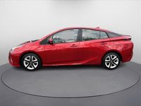 tweedehands Toyota Prius 1.8 Executive