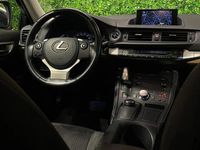 tweedehands Lexus CT200h Hybrid 25th Edition