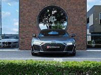 tweedehands Audi R8 Coupé 5.2 quattro sportuitlaat