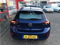 tweedehands Opel Corsa 1.2 Edition|NAVI|Apple Carplay|BTW Auto|1ste eig.