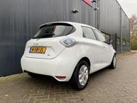tweedehands Renault Zoe R90 Life 41 kWh (Batterijhuur)