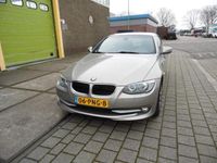 tweedehands BMW 320 Cabriolet Cabrio 320i High Executive