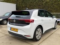 tweedehands VW ID3 Pure 45 kWh | Navigatie | Apple CarPlay