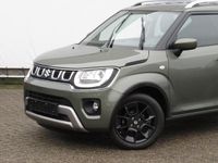 tweedehands Suzuki Ignis 1.2 Smart Hybrid Select