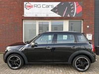 tweedehands Mini Cooper S Countryman 1.6 Chili / Schuifdak / PDC / Clima / Cruise / NAP