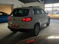 tweedehands VW Tiguan 1.4 TSI Sport&Style Navi / Stoelverw./ Trekhaak !