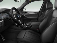 tweedehands BMW X3 xDrive30e M-Sport - Pano - Memory - Driving Ass - Head-Up - Stuurwiel verwarmd