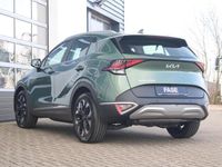 tweedehands Kia Sportage 1.6 T-GDi Plug-in Hybrid DynamicLine | Clima | Adapt. Cruise | Carplay | Navi | 19'' | Camera | LED