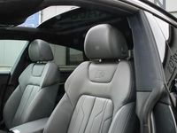 Occasion Audi A7 Sportback S-Line 367 PK (269 kW) 2019 Daytona grey Hatchback