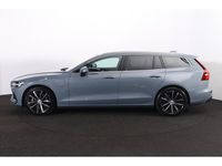 Occasion Volvo V60 Performance 350 PK (257 kW) 2025 Grijs Stationwagen